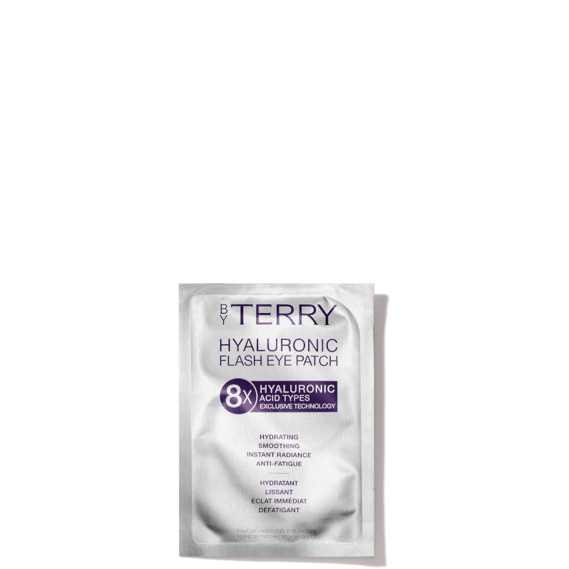 Hyaluronic Flash Eye Patch - 1 PATCH