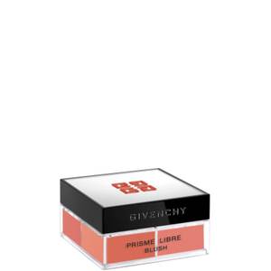 Prisme Libre Blush - N.06 FLANELLE RUBIS