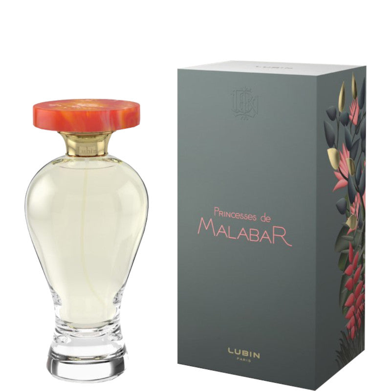 Princesses de Malabar - 100 ML