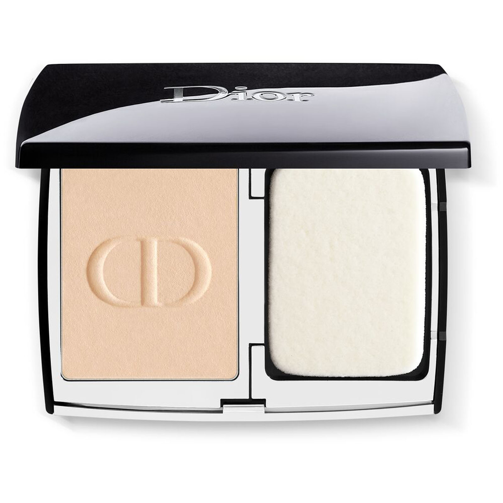Dior Forever Natural Velvet -fondotinta Compatto No Transfer - 90% Di Ingredien 2n neutral