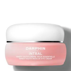 Darphin Trattamenti Occhi Intral Inner Youth Crème Yeux Essentielle Crema contorno occhi - Gel