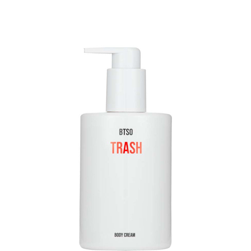 Born to Stand Out Trash Body Cream 300 ML - 300 ML
