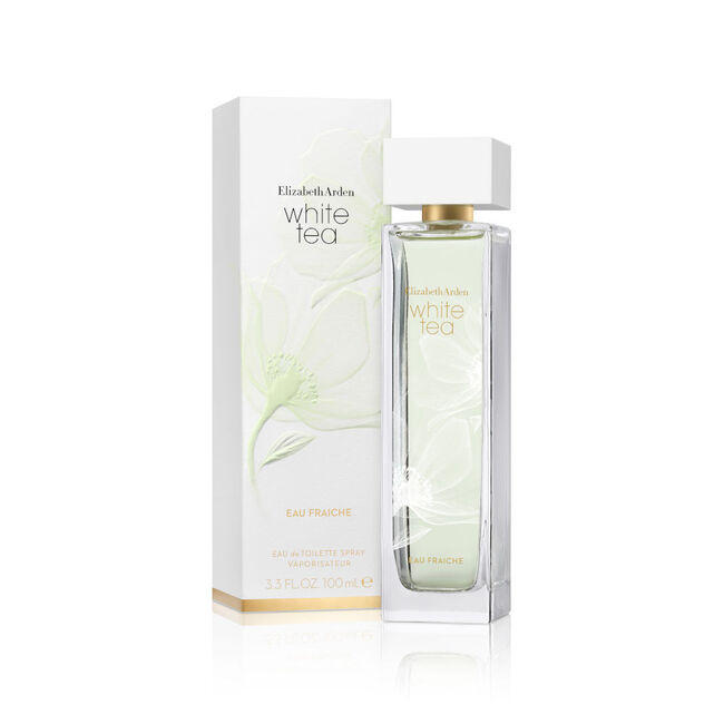 Elizabeth Arden White Tea - Eau Fraiche Eau de Toilette