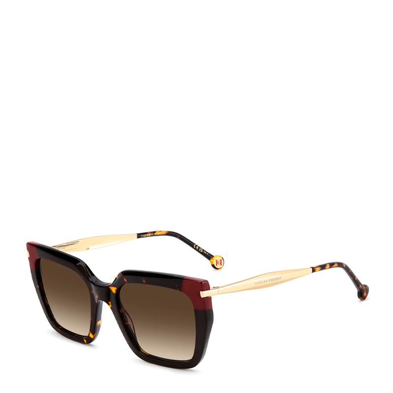 Carolina Herrera Eyewear Occhiali da sole da donna Occhiali da vista Carolina Herrera HER 0348/S