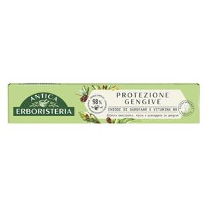 Dentifricio Protezione Gengive Chiodi Di Garofano E Vitamibã¬na B5 75 ml