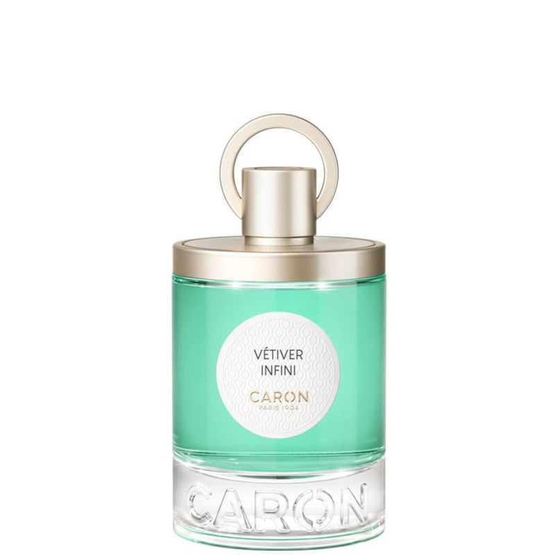 Caron Paris Vetivér Infini - 100 ML