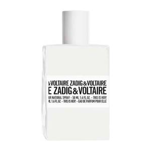 This Is Her - Eau De Parfum 50 ml