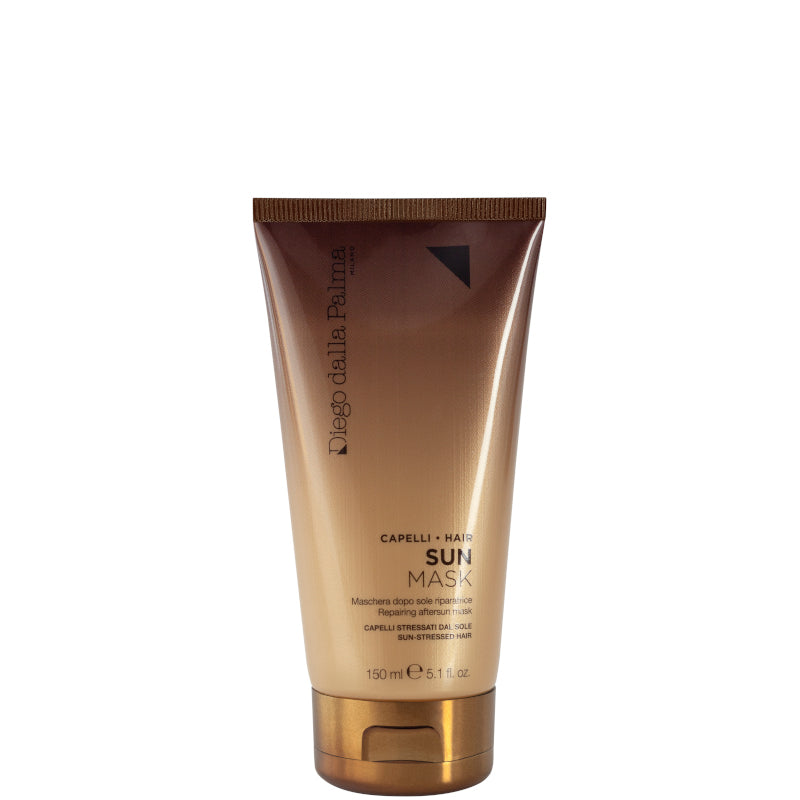 Sun Mask Maschera Doposole Riparatrice - 150 ML