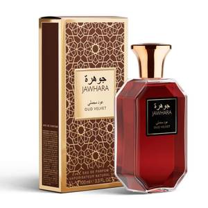 Oud Velvet - Eau De Parfum 100 ml