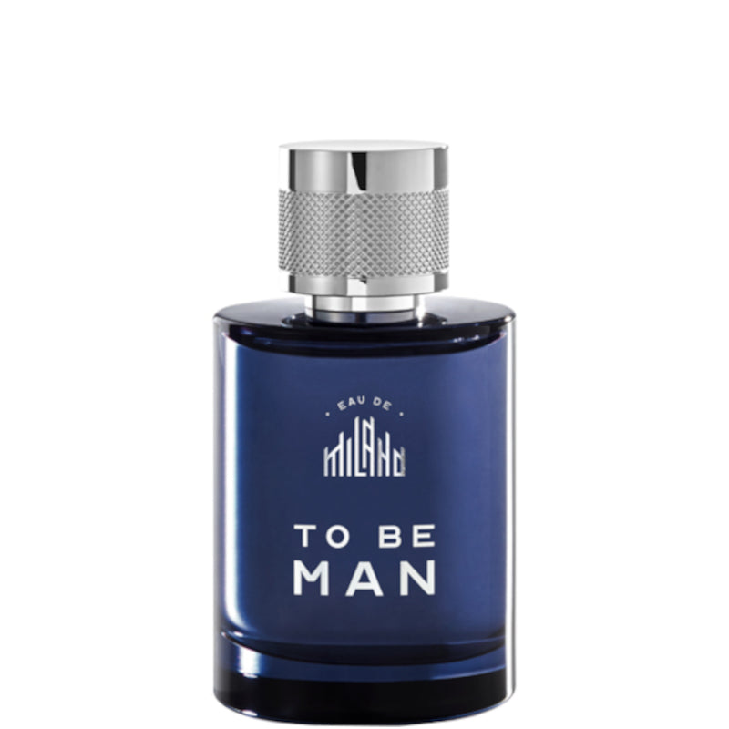 Eau de Milano To Be Man - 100 ML