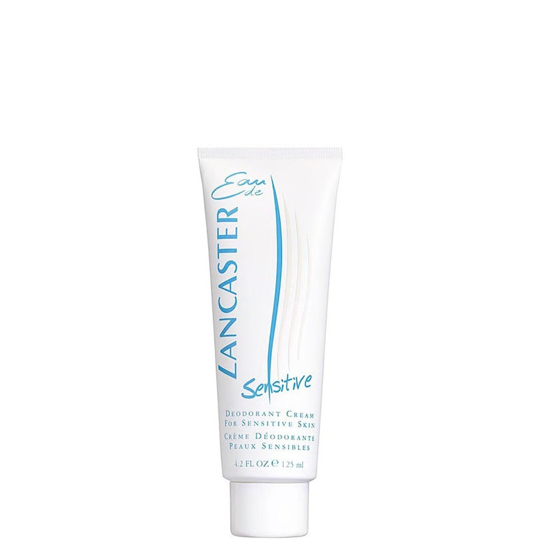 Lancaster Eau de Lancaster Deodorant Cream Sensitive - 125 ML
