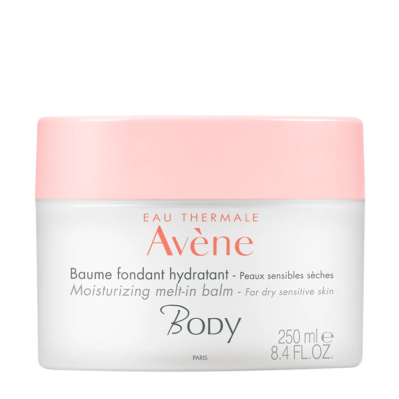 Avene Trattamenti Corpo Fondente idratante Baume Balsamo corpo idratante