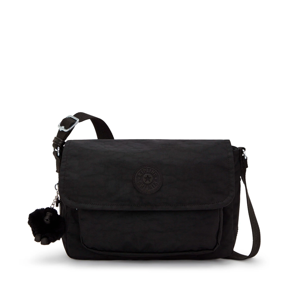 Kipling Borse da donna, articoli da toeletta e valigie Borsa a tracolla Dalma media