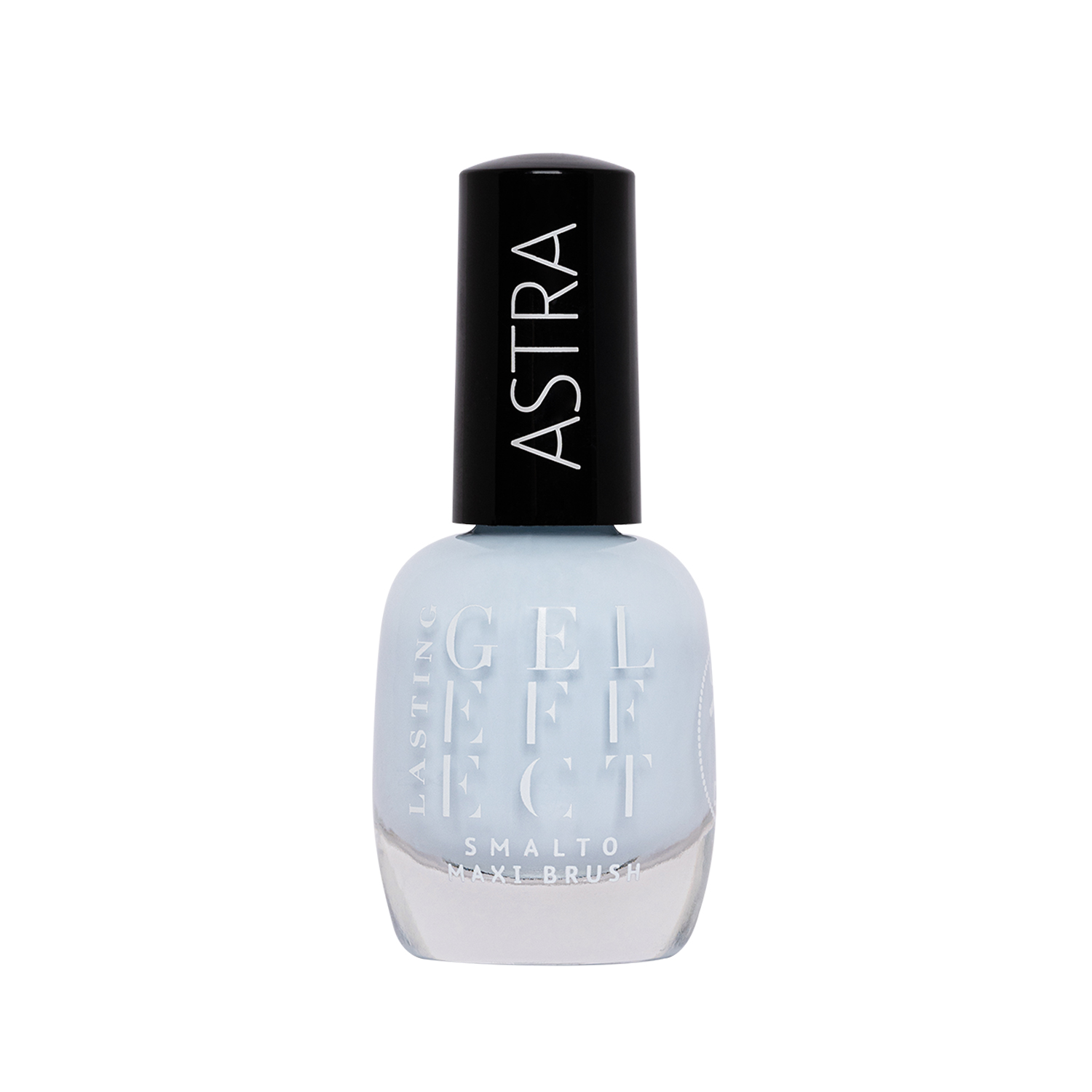 Lasting Gel Effect - Smalto 78 sky milkshake