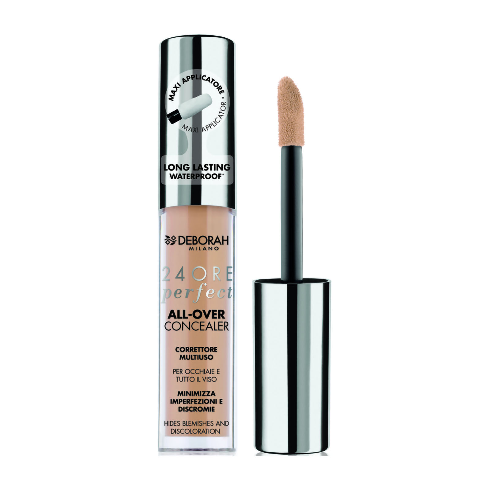 Correttore Fluido 24 Ore Perfect Corr. fluido 24h perfect 04 apricot