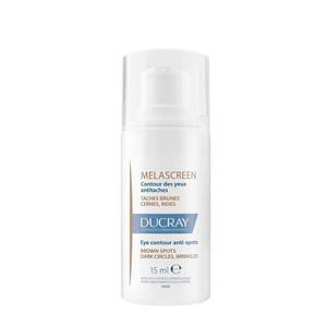 Ducray Trattamenti Occhi Melascreen Eye Contour crema contorno occhi antimacchie