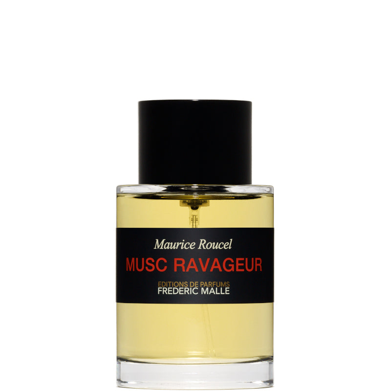 Frederic Malle Musc Ravageur - 100 ML