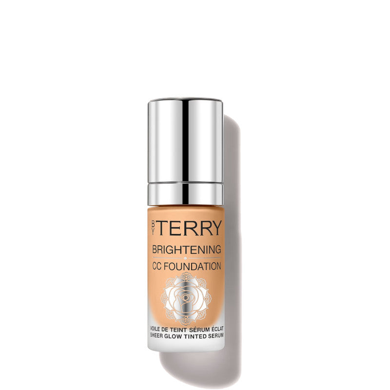 Brightening CC Foundation - N. 5C MEDIUM TAN COOL