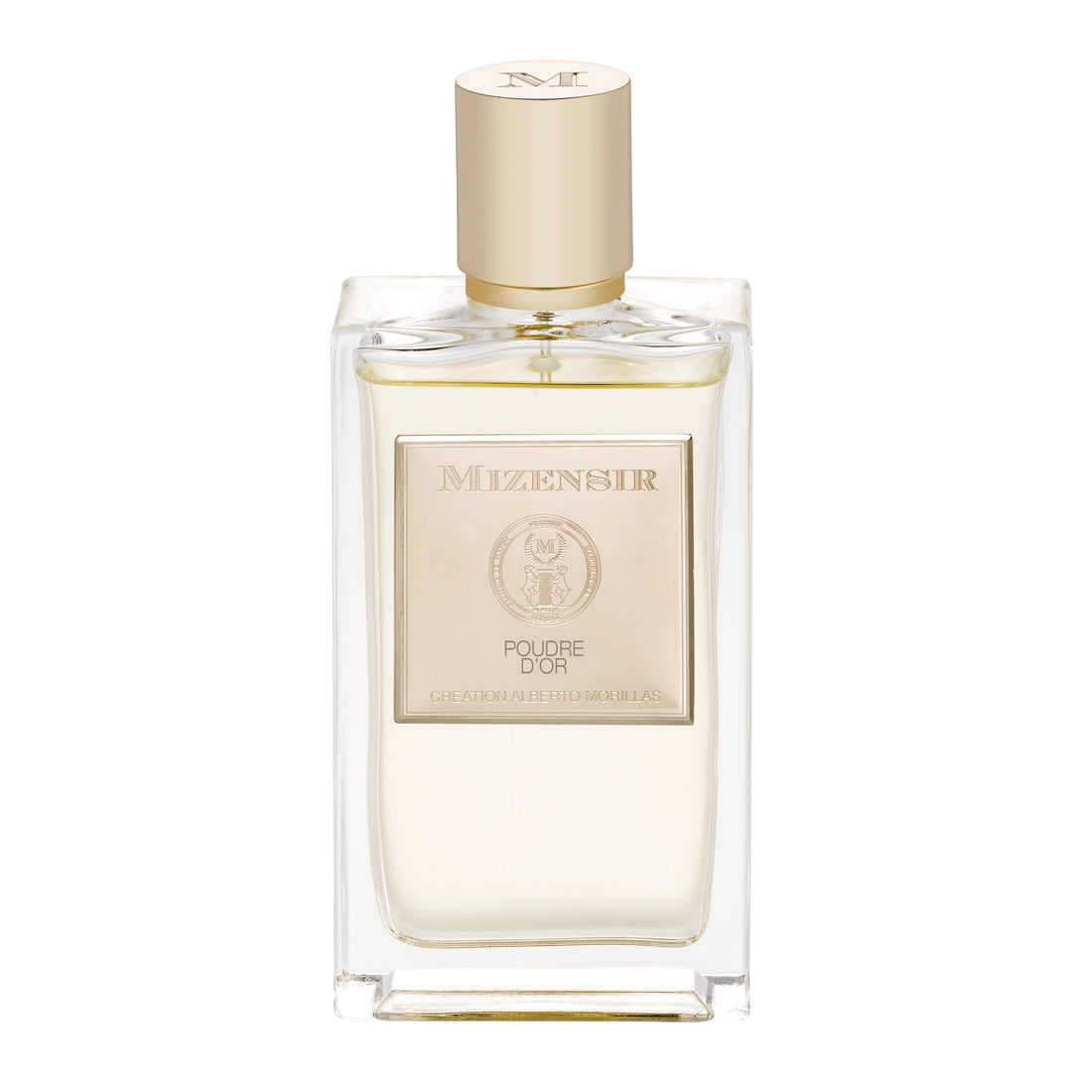 Poudre D'Or (EDP 100)