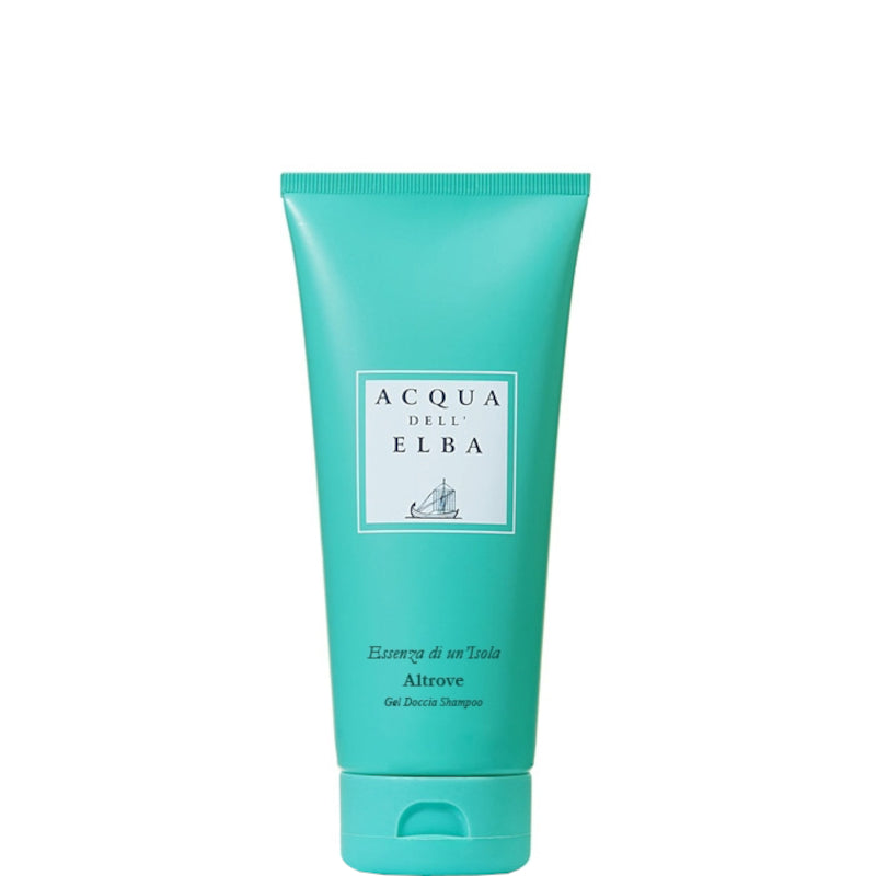 Acqua dell’Elba Essenza di un'isola Altrove Gel Doccia - 200 ML
