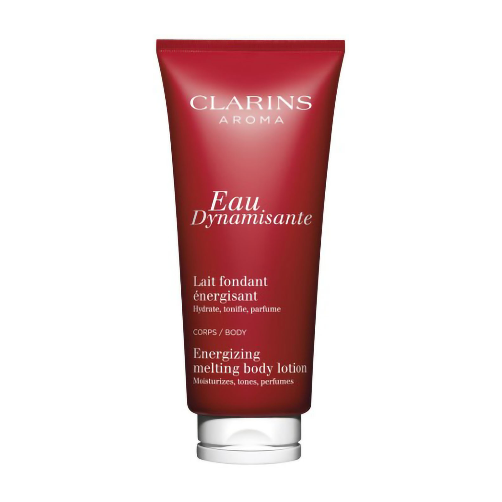 Eau Dynamisante Energizing Melting - Lozione Corpo 200 ml