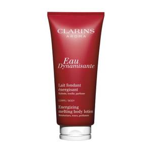 Eau Dynamisante Energizing Melting - Lozione Corpo 200 ml
