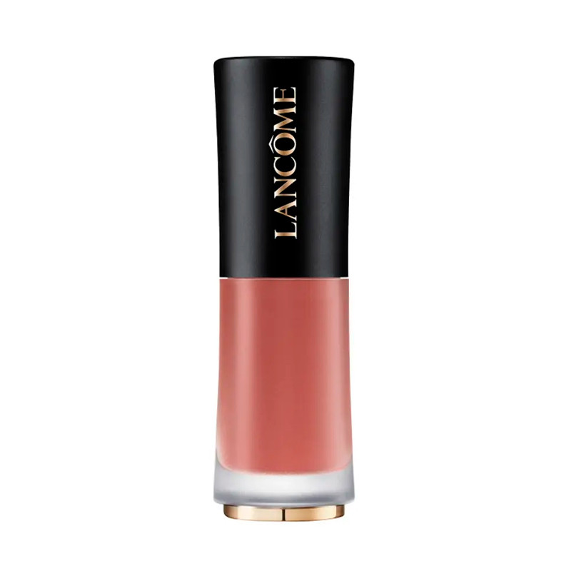 Lancome Rossetti L'Absolu Rouge Drama Ink Rossetto liquido opaco 274 FRENCH TEA