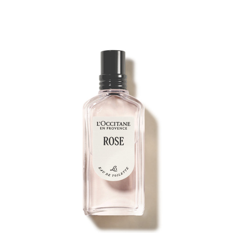 Rose Eau de Toilette - 50 ML