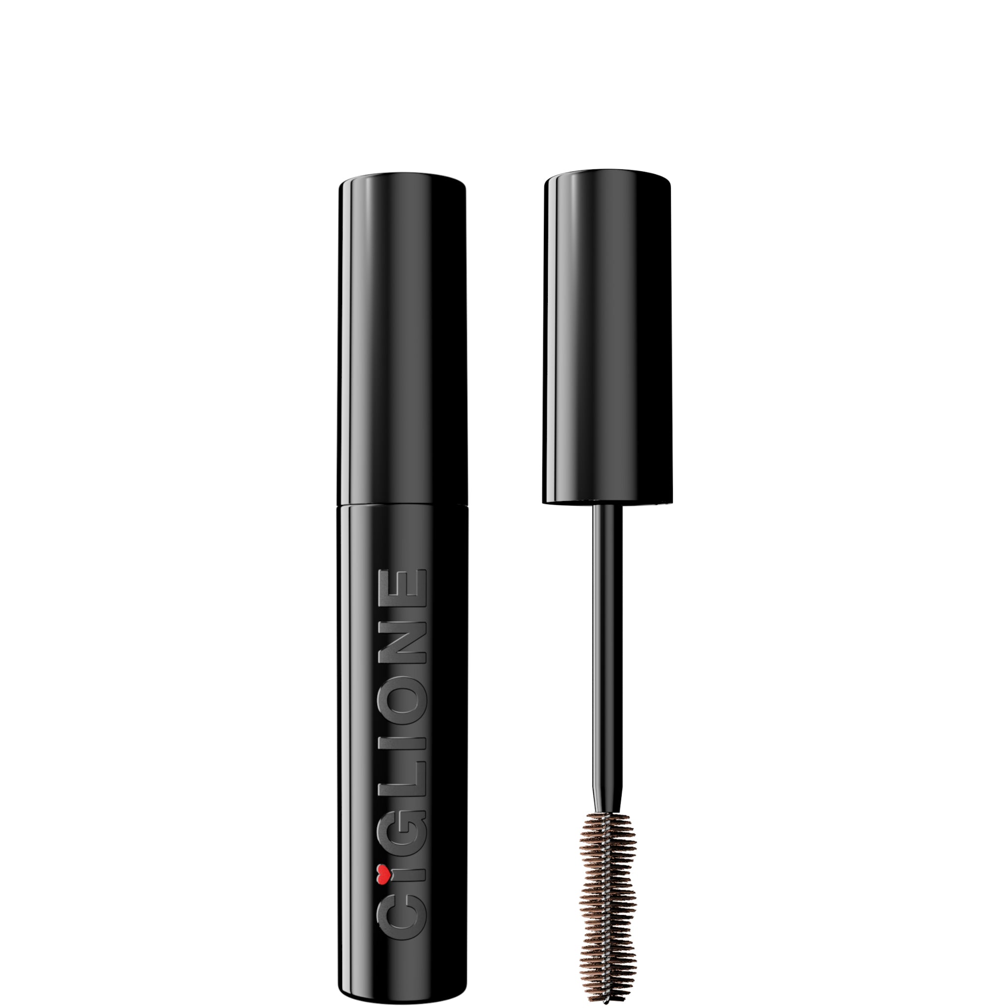Mascara Ciglione New - N. 112 Marrone-Brown