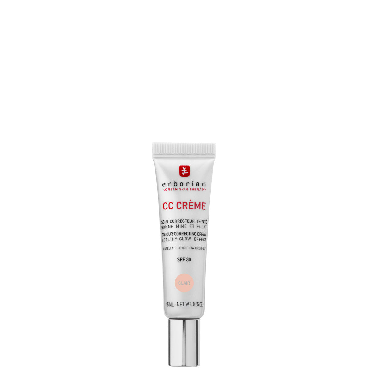 Erborian CC Creme 15 ML - Claire