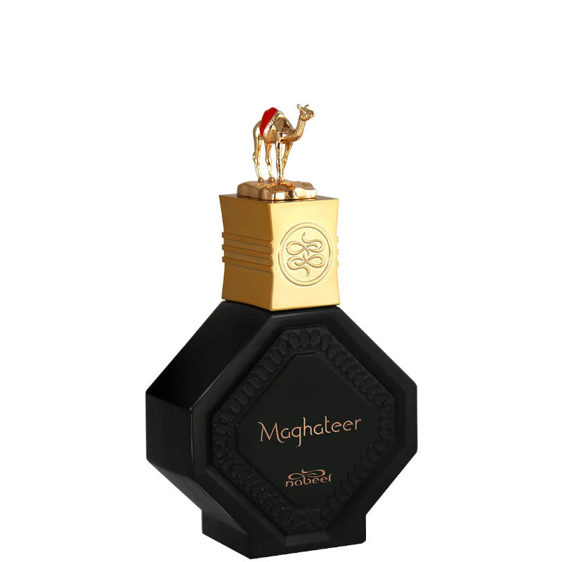 Nabeel Maghateer - 100 ML