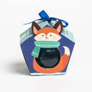 Snow Friends Gel Da Bagno Profumato 100 ml