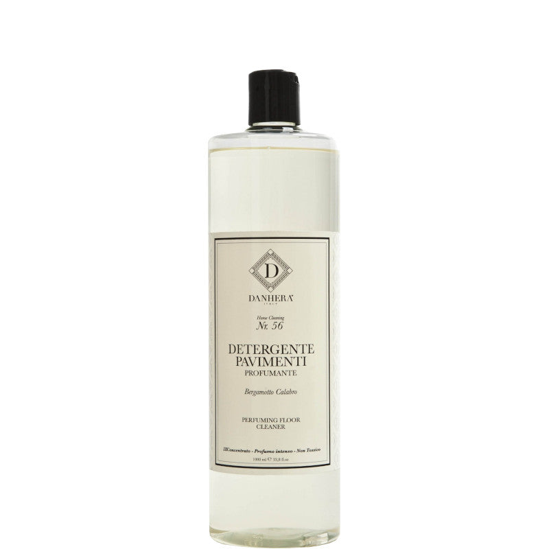 Danhera Detergente Pavimenti Profumante N. 56 1000 ML - 1000 ML