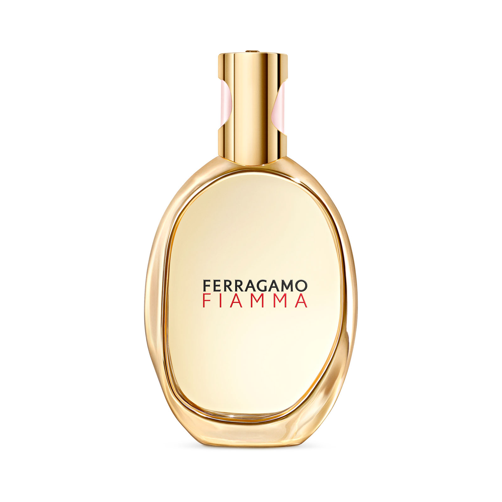 Fiamma - Eau De Parfum 100 ml