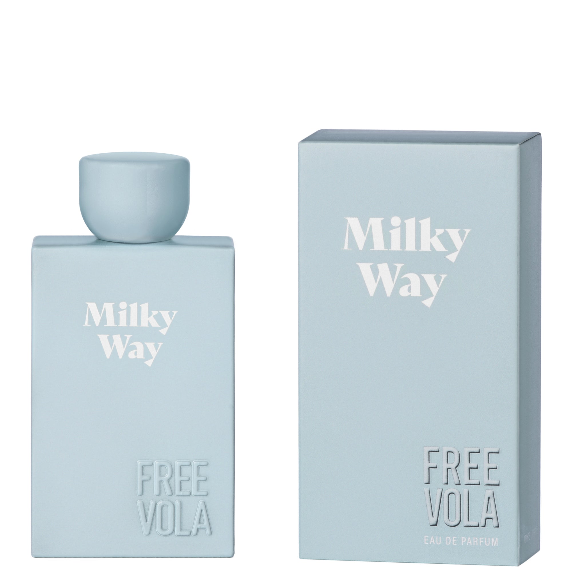 Freevola Milky Way - 100 ML