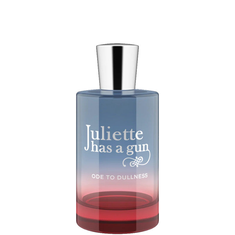 Ode to Dullness - 100 ML