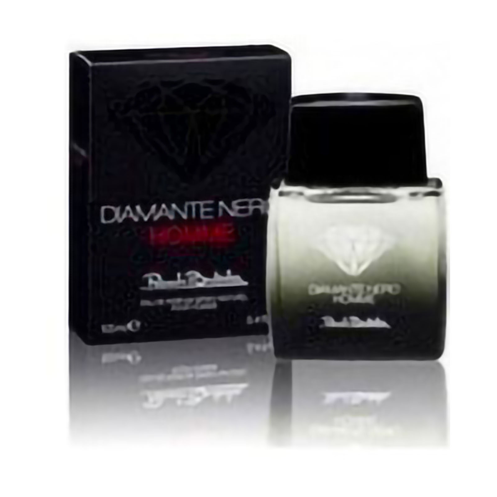Diamante Nero Uomo - After Shave Vapo 100 ml