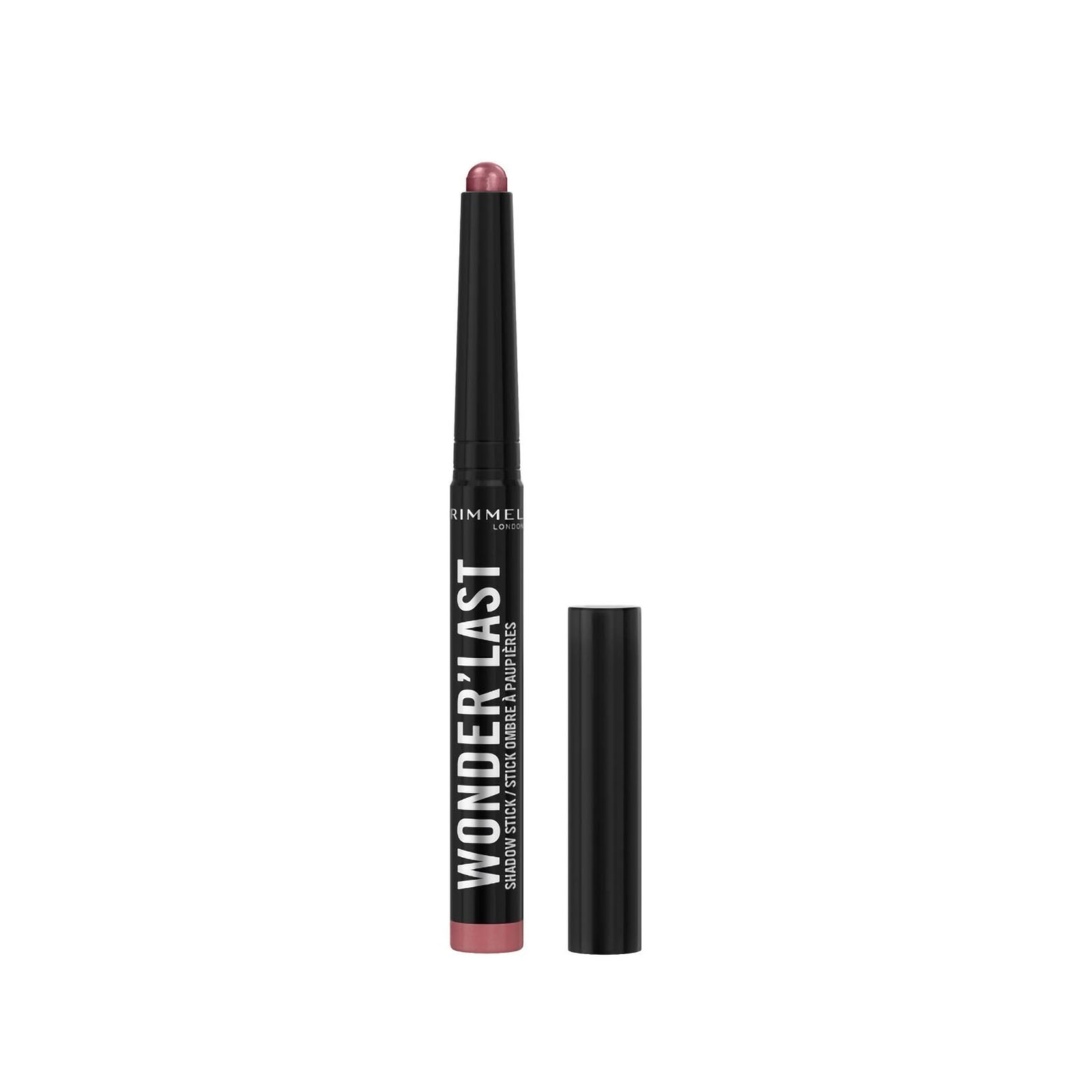 Stick Wonder Last Tenuta 24h - Ombretto Wonder last 007 pink fizz