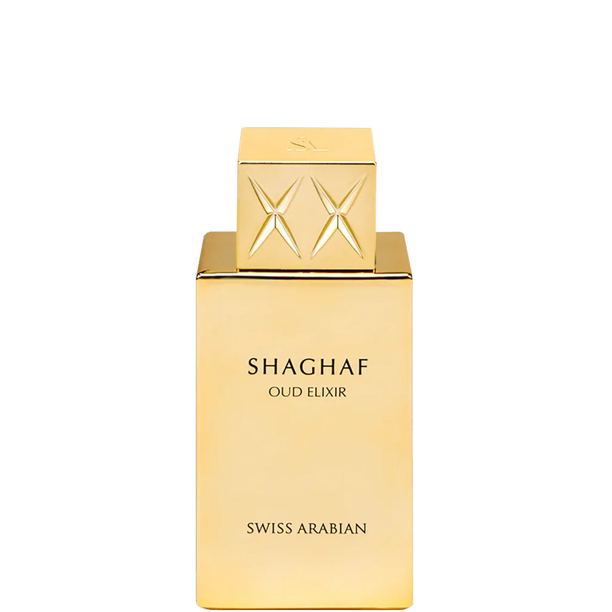 Shaghaf Oud Elixir - 75 ML