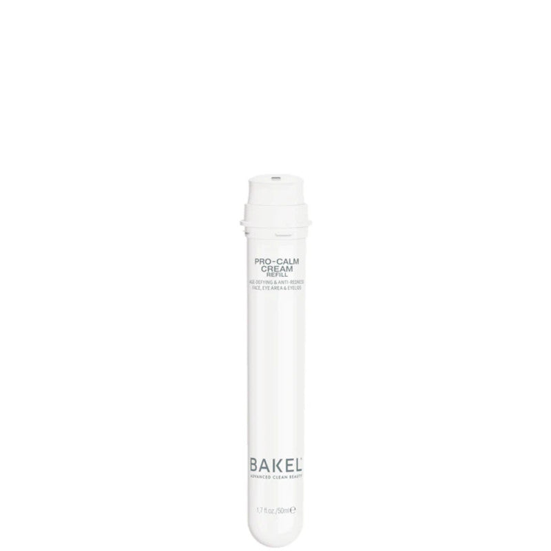 Bakel PRO-CALM CREAM Crema Anti-età e Anti-rossori REFILL - 50 ML RICARICA