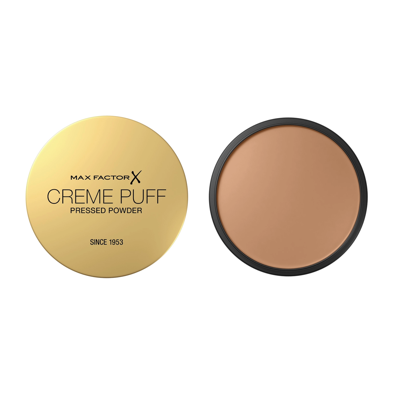 Max Factor - Creme Puff pressed powder - 42