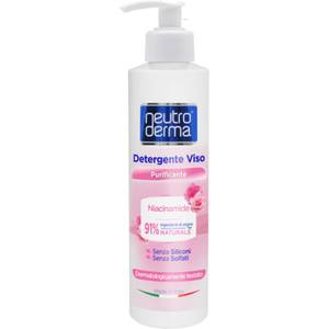 Detergente Viso Purificante 300 ml