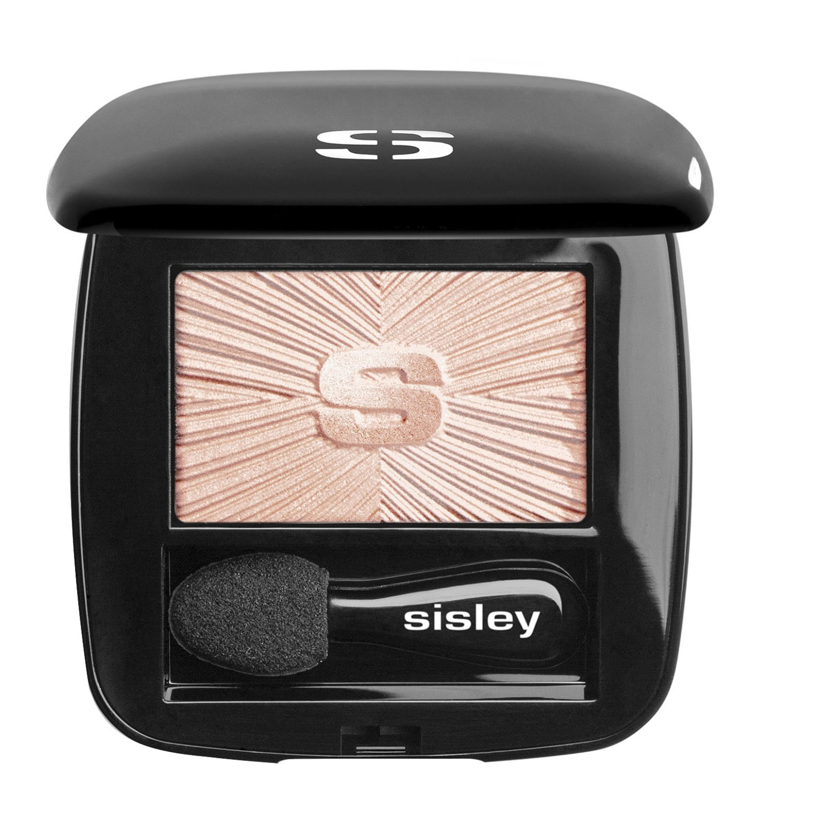Phyto-ombres - Ombretti Illuminanti 12 silky rose