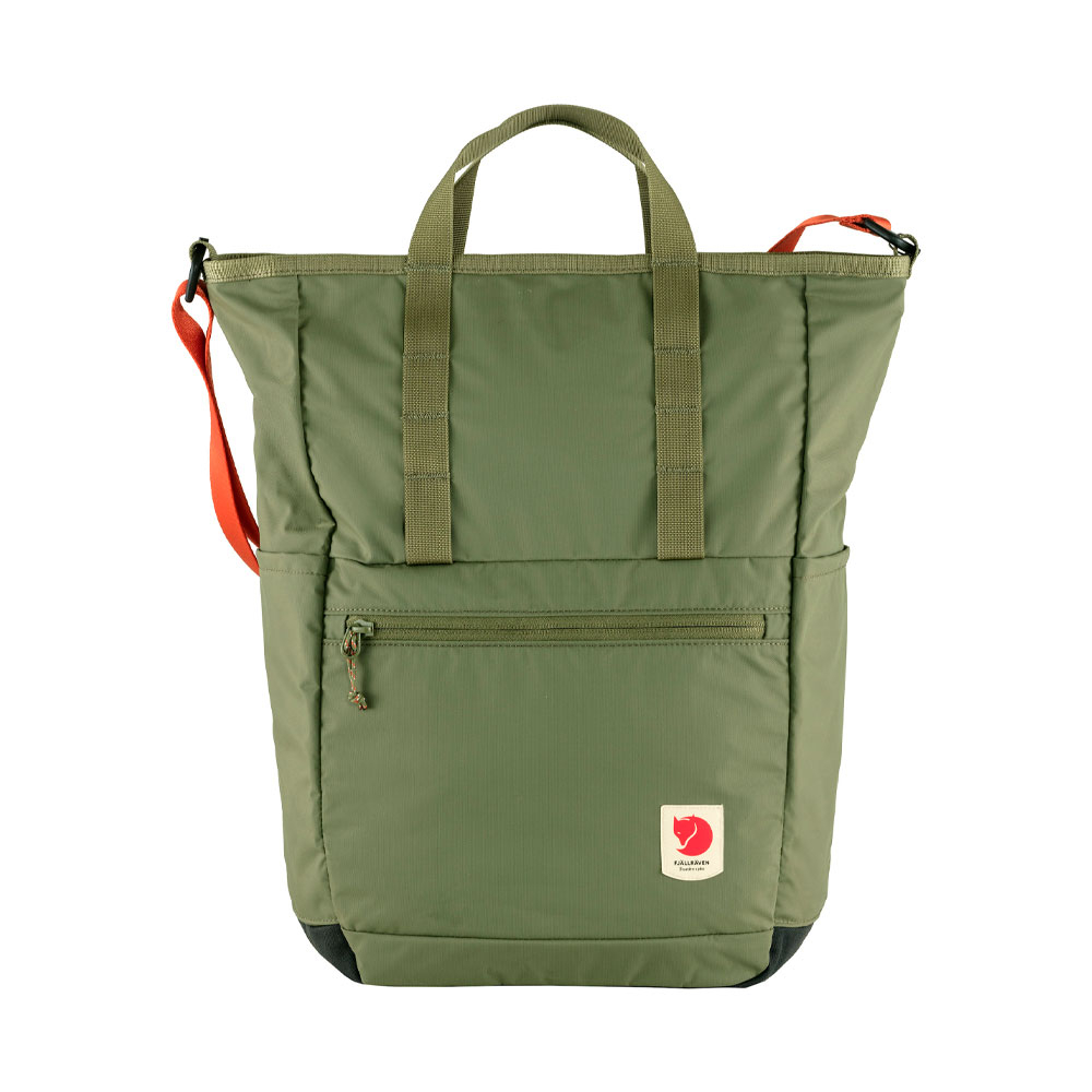 Fjallraven Zaini e marsupi da donna ZAINO TOTEPACK HIGH COAST