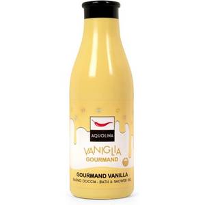 Aquolina Bath & Shower gel 500 ml - Gourmand vanilla