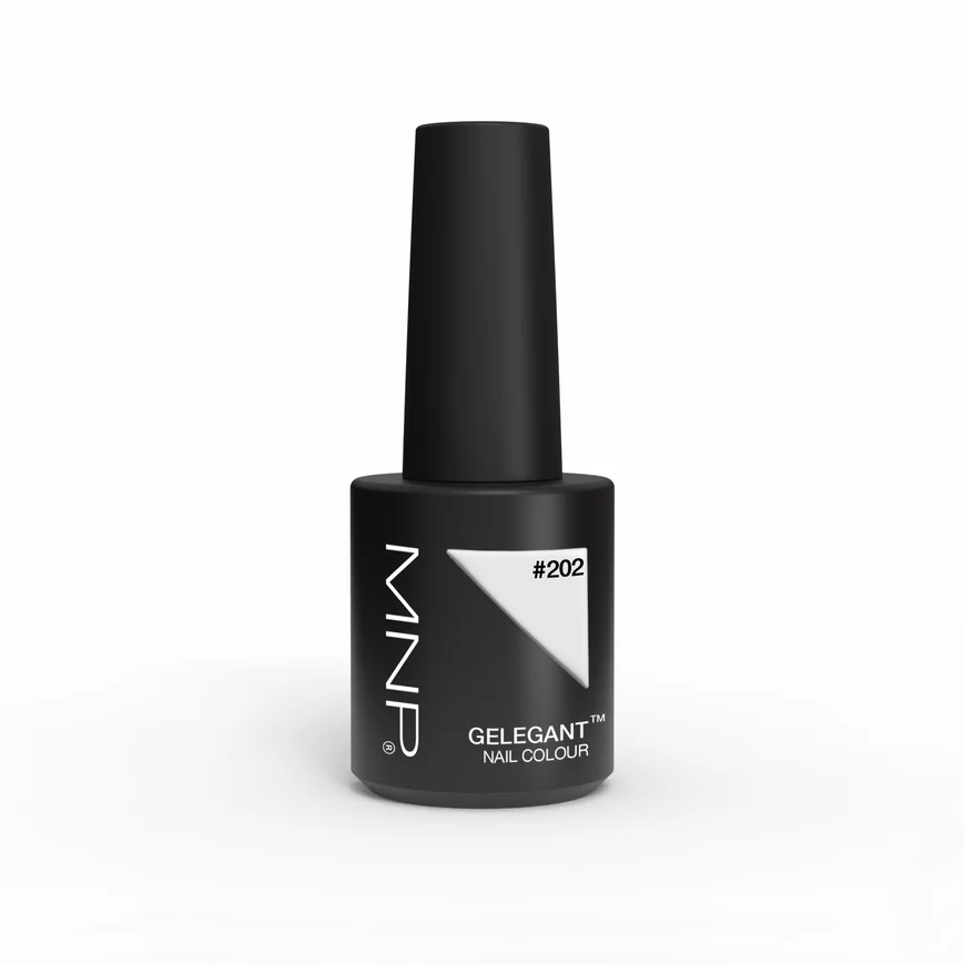 MNP - Gelegant Nail colour - 202