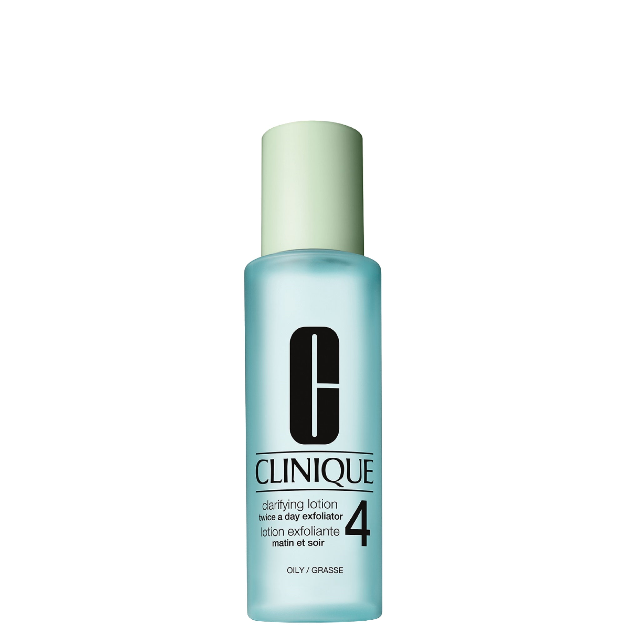 Clarifying Lotion 4 - Pelle da Oleosa a molto Oleosa TIPO 4 - 200 ML