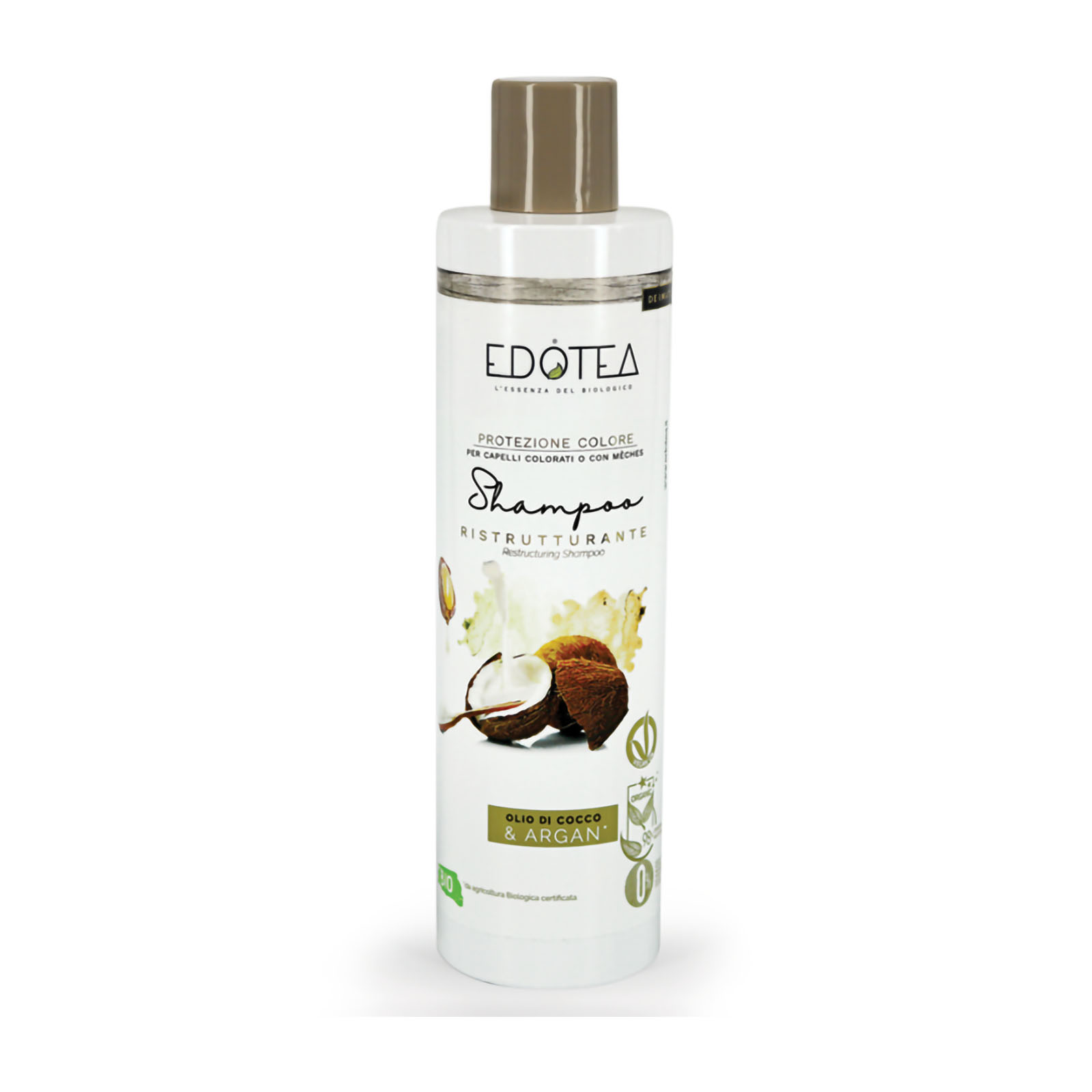 Shampoo Ristrutturante 250 ml