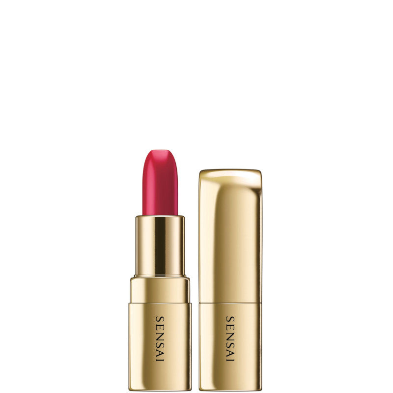 The Lipstick Rouge a Lèvres - N. 01 SAKURA RED