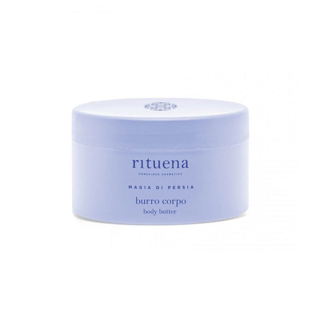 Rituena Cosmetics - Magia di Persia - Burro corpo 250 ml